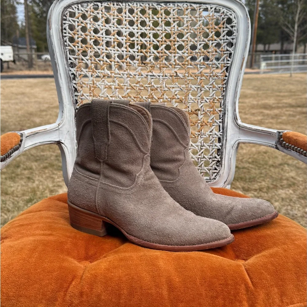 Tecovas Lucy Boot - Picture 3 of 8